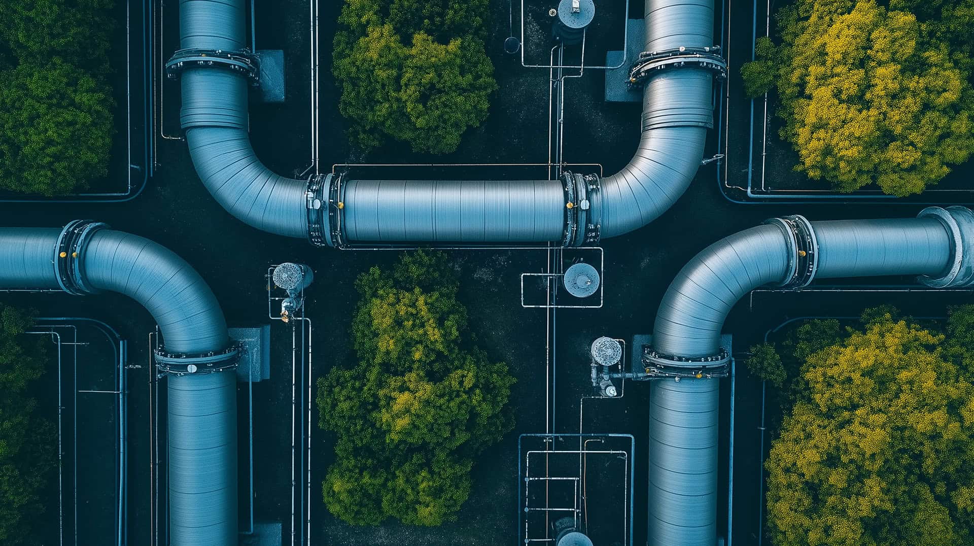 Water Network